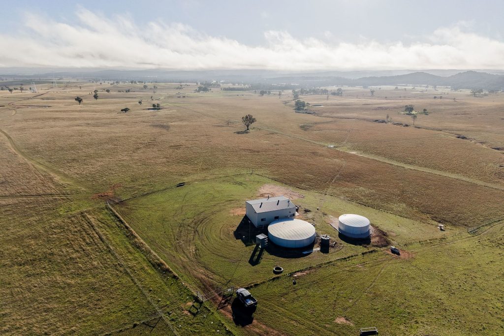 Sold - 120 Rissler Road - New Property in Gulgong - Real Estate by Adam Woods