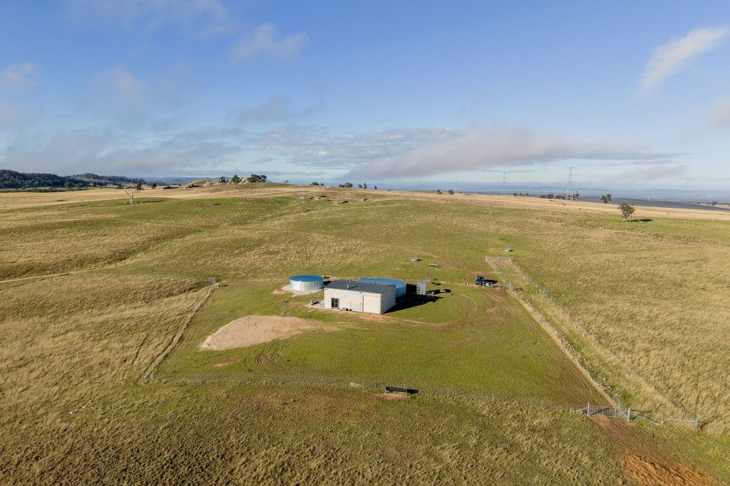 Sold - 120 Rissler Road - New Property in Gulgong - Real Estate by Adam Woods