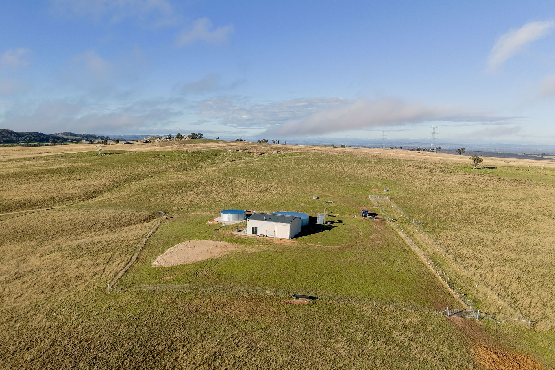 Auction - 120 Rissler Road - New Property in Gulgong - Real Estate by Adam Woods