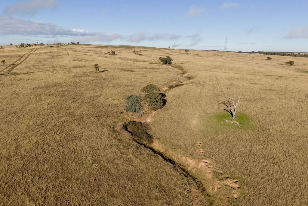 Sold - 120 Rissler Road - New Property in Gulgong - Real Estate by Adam Woods