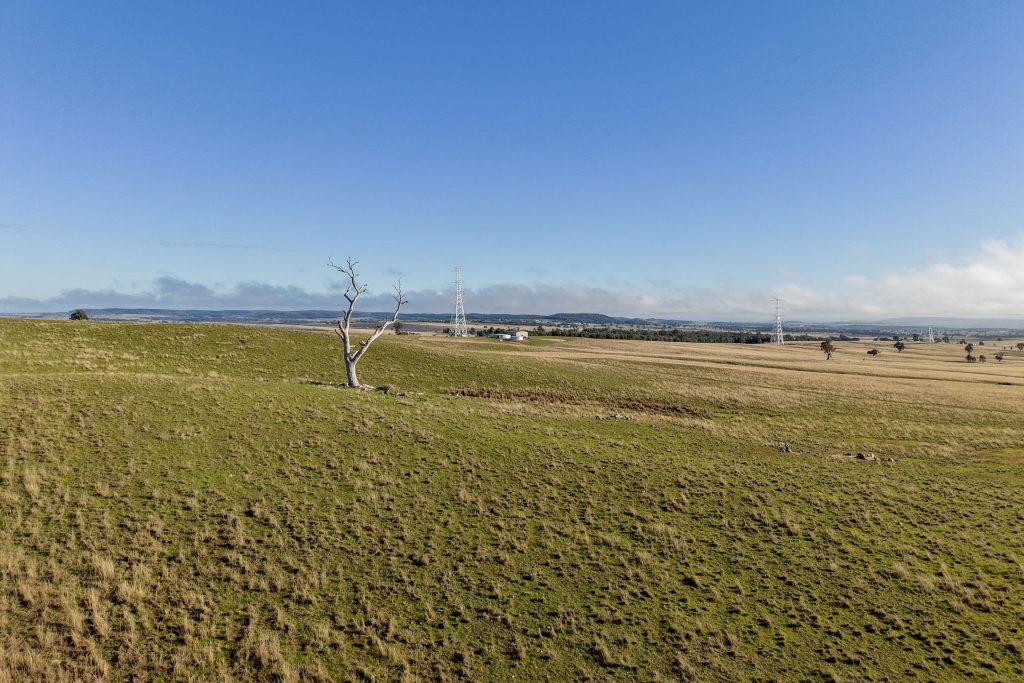 Sold - 120 Rissler Road - New Property in Gulgong - Real Estate by Adam Woods
