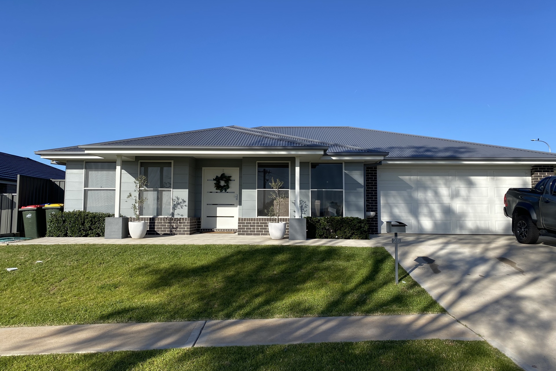 For Rent - 25 Suttor Avenue - New Property in Mudgee - Real Estate by