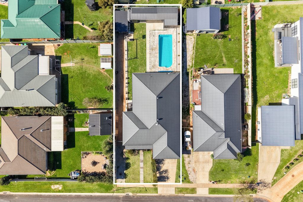 Sold - 11 Baskerville Drive - New Property in Mudgee - Real Estate by Adam Sutherland
