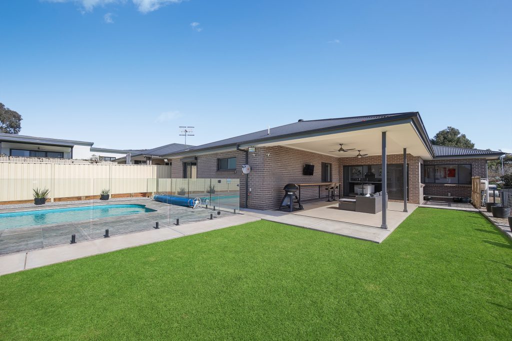 Sold - 11 Baskerville Drive - New Property in Mudgee - Real Estate by Adam Sutherland