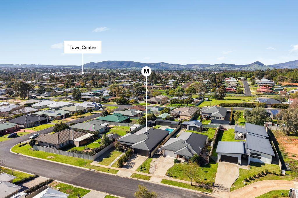 Sold - 11 Baskerville Drive - New Property in Mudgee - Real Estate by Adam Sutherland