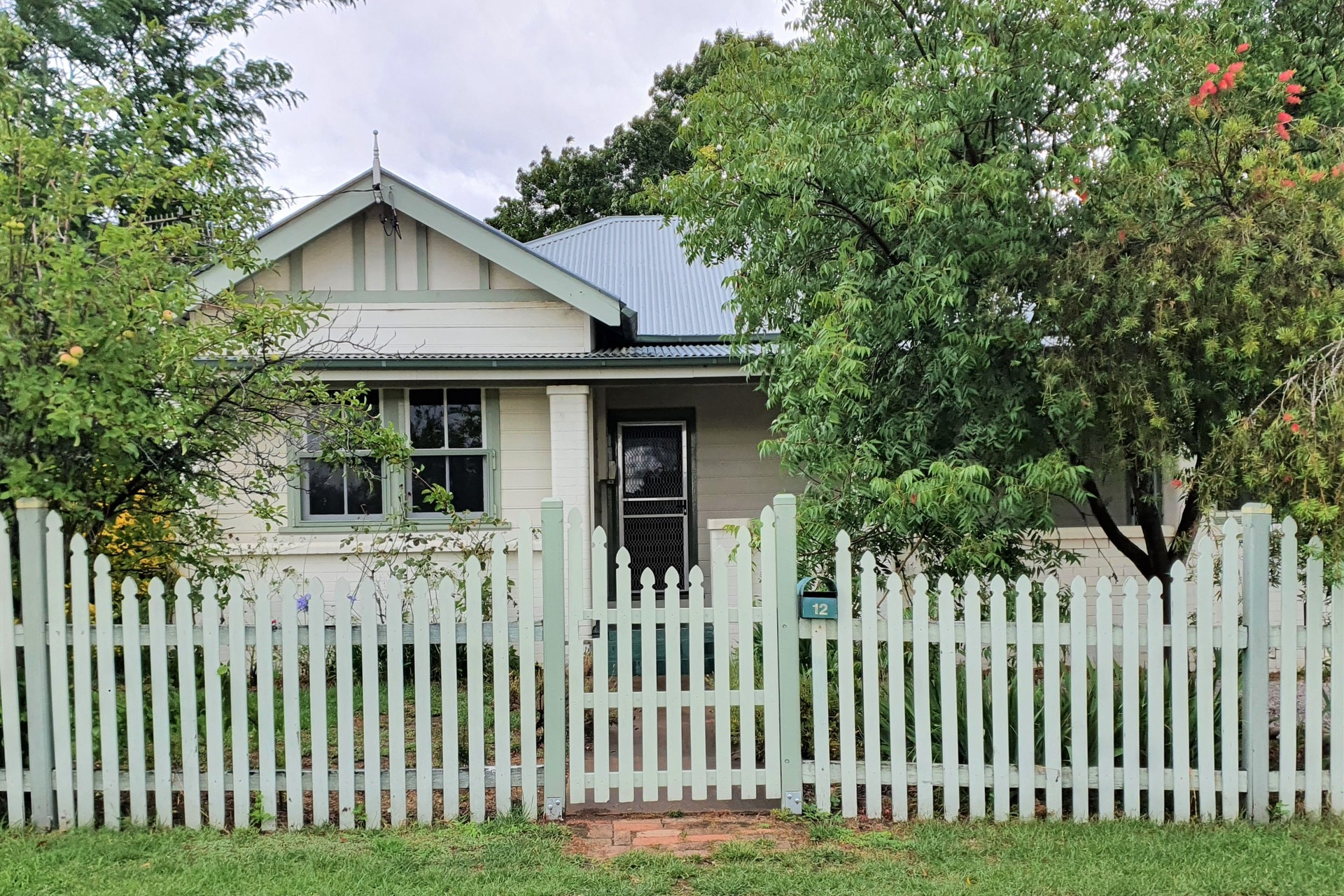 For Rent - 12 Cox Street - New Property in Mudgee - Real Estate by