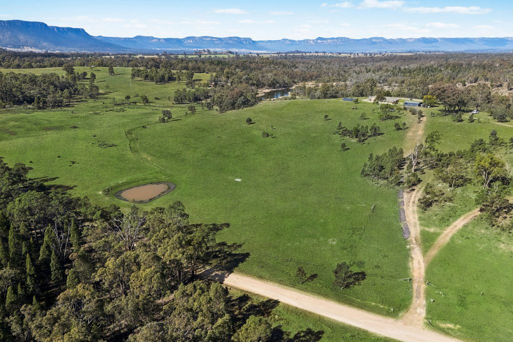 For Sale - 111 Port Macquarie Road - New Property in Rylstone - Real Estate by Stewart Adlington