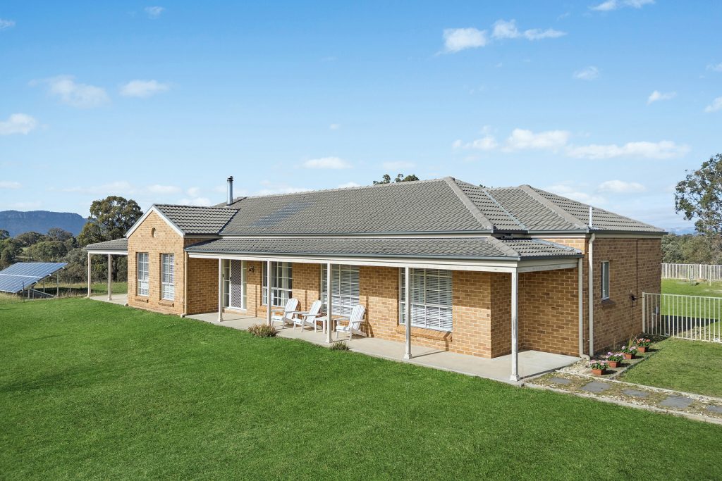 Auction - 111 Port Macquarie Road - New Property in Rylstone - Real Estate by Stewart Adlington