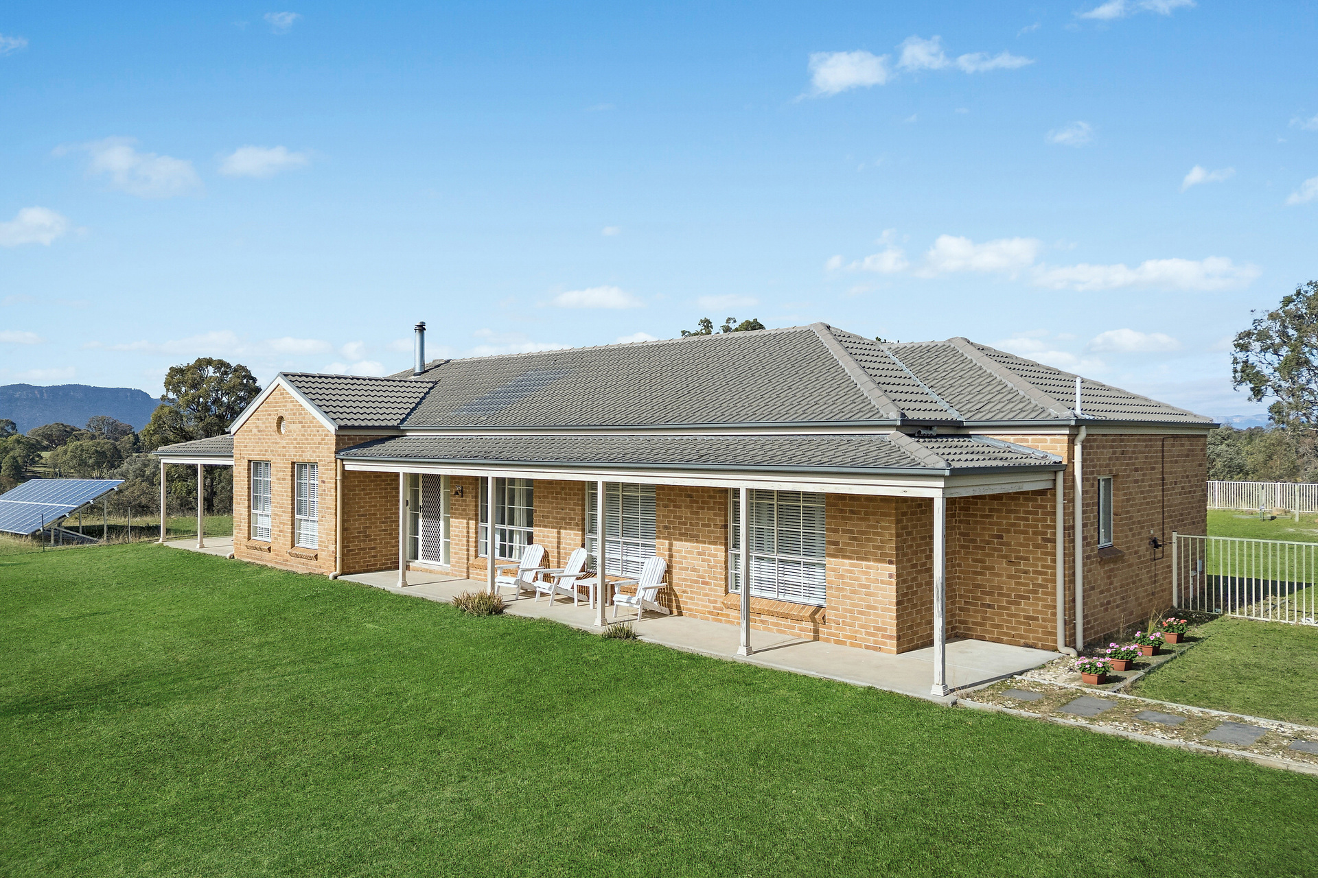 Auction - 111 Port Macquarie Road - New Property in Rylstone - Real Estate by Stewart Adlington