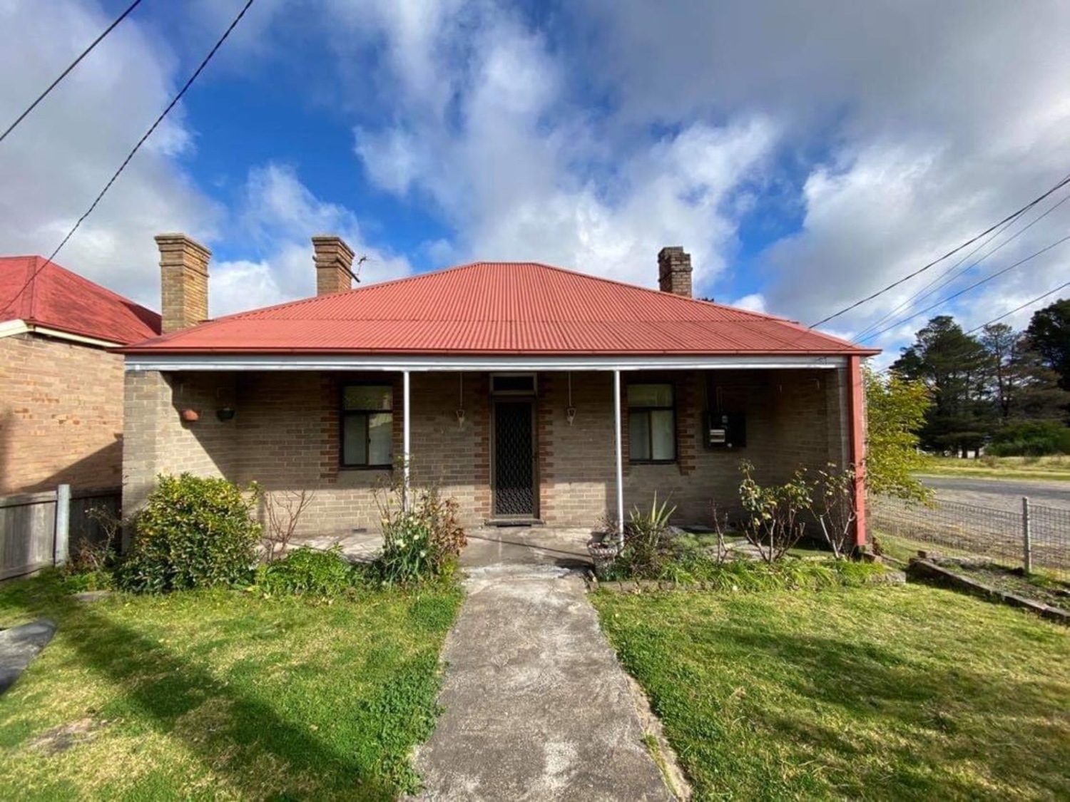 For Rent - 1 Silcock Street - New Property in Lithgow - Real Estate by Varun Kinra