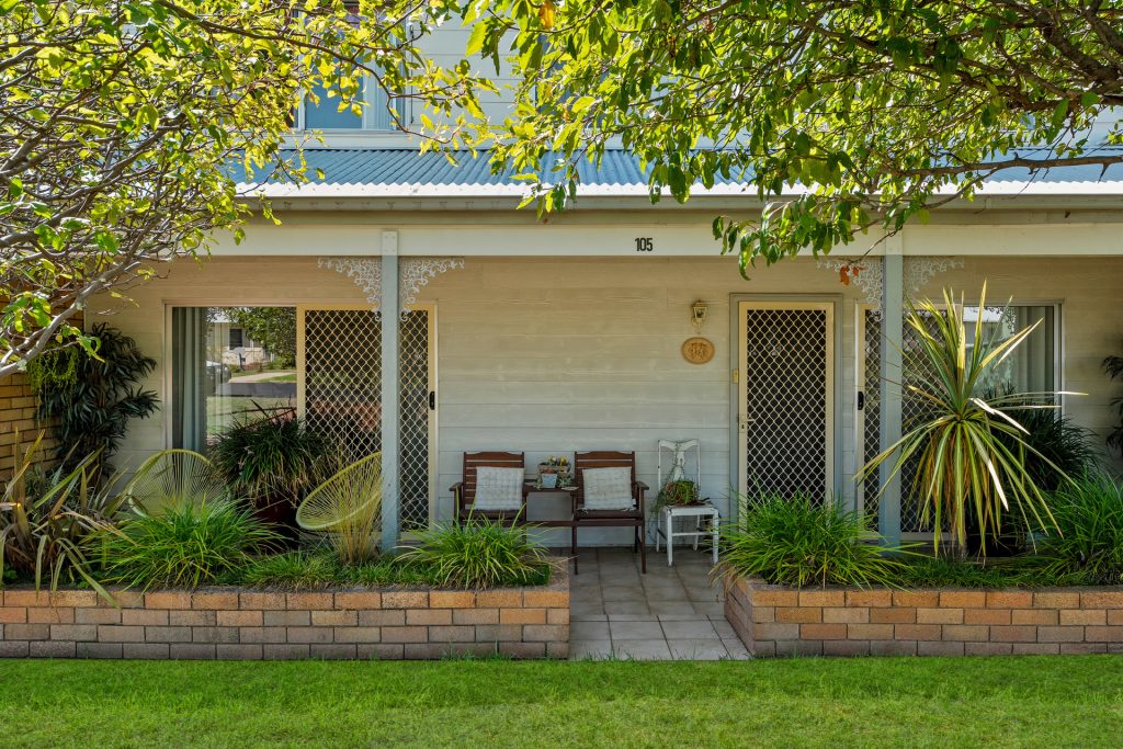 Sold - 105 Lawson Street - New Property in Mudgee - Real Estate by Hamish Rowe