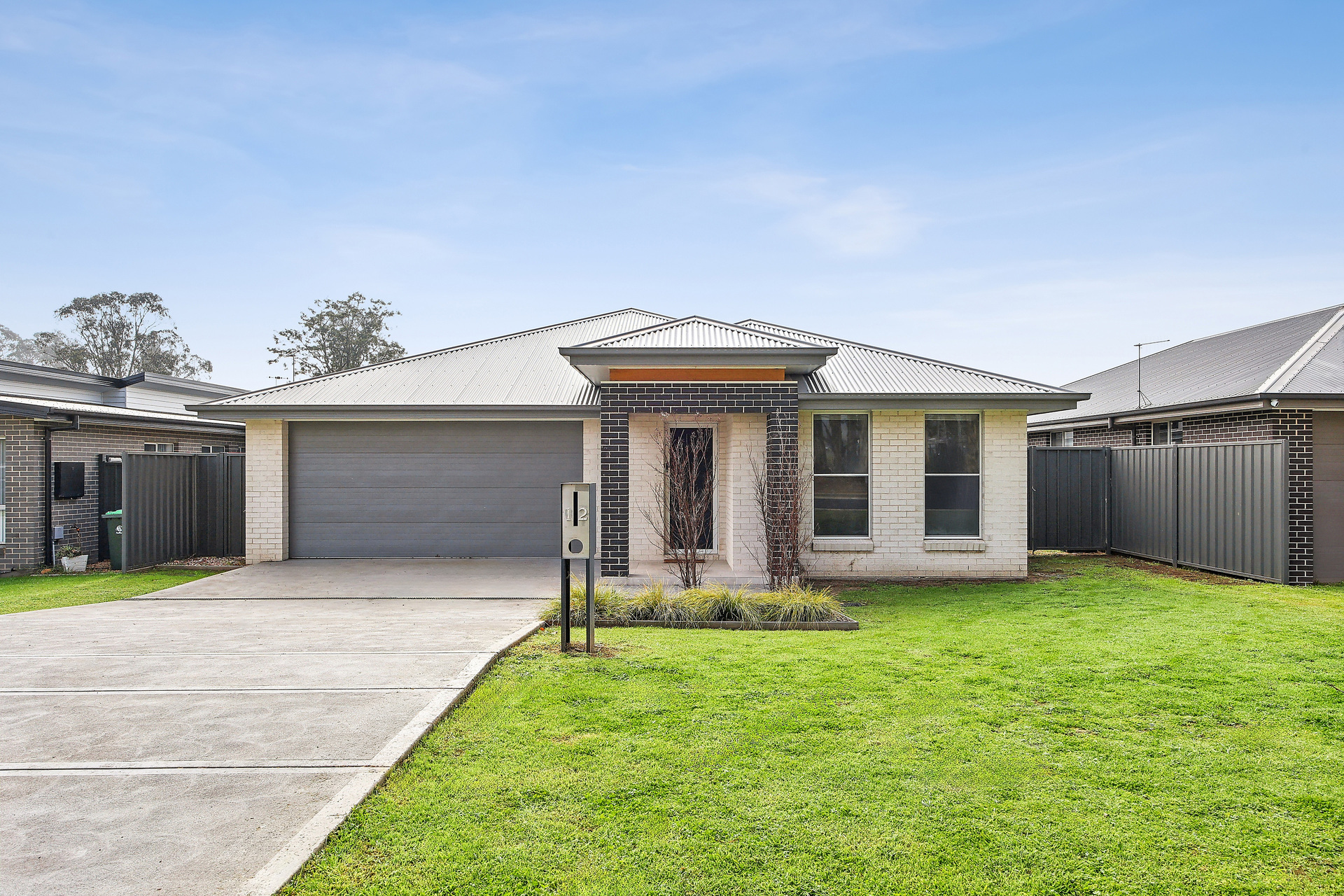 For Sale - 12 Saleyards Lane - New Property in Mudgee - Real Estate by Adam Woods