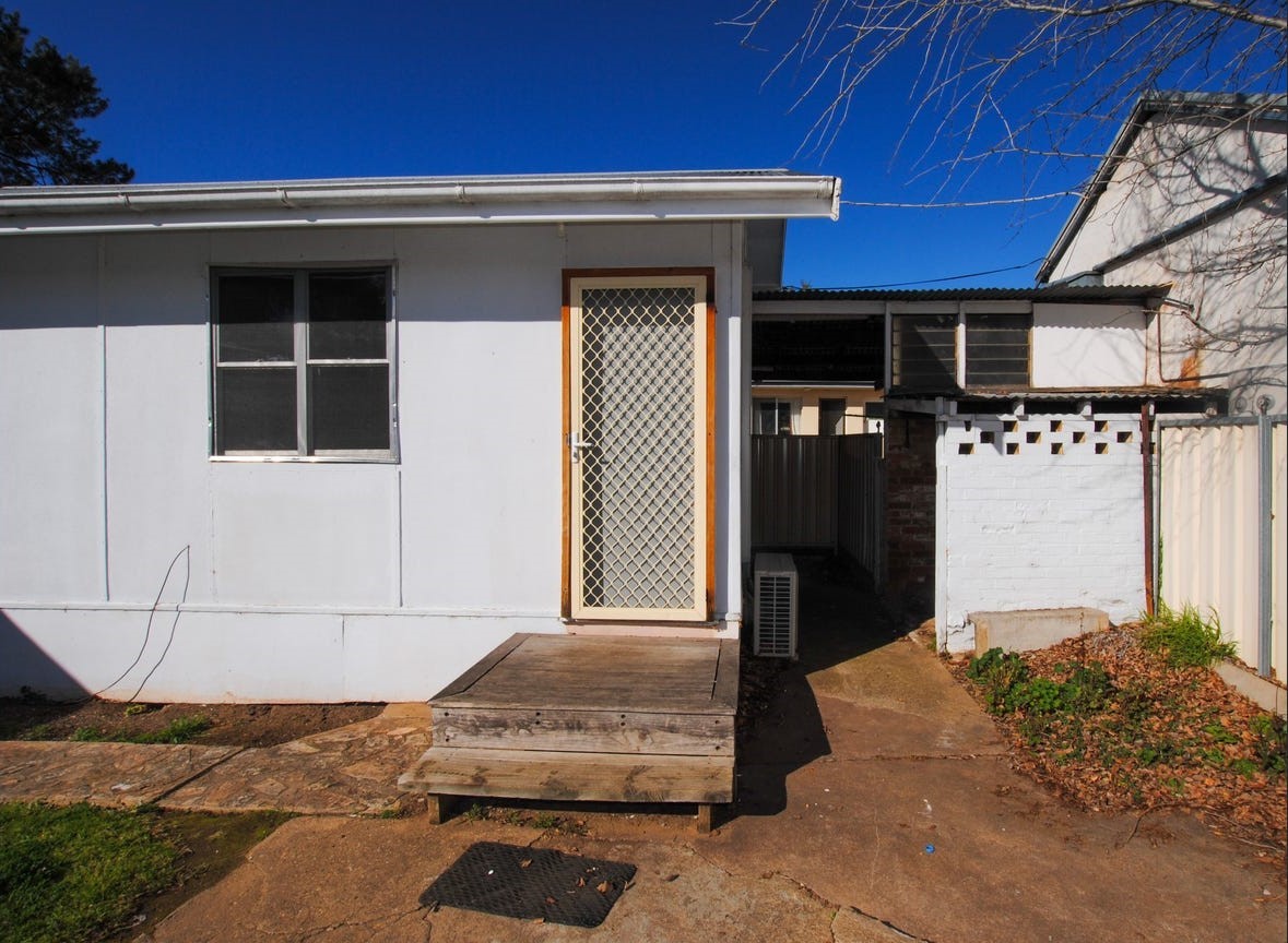 Leased - 3/90 Denison Street - New Property in Mudgee - Real Estate by