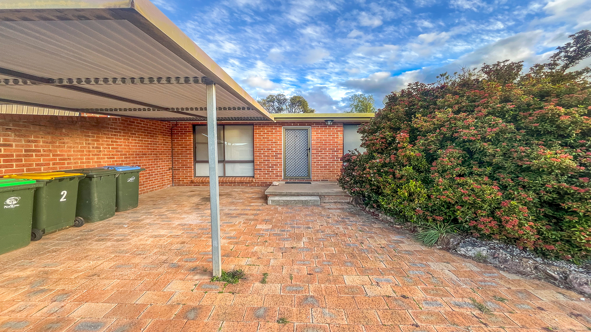 For Rent - 2/7A Nicholson Street - New Property in Mudgee - Real Estate by