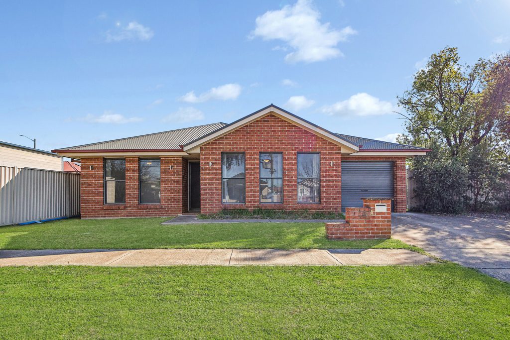 For Sale - 46A George Street - New Property in Mudgee - Real Estate by Hamish Rowe
