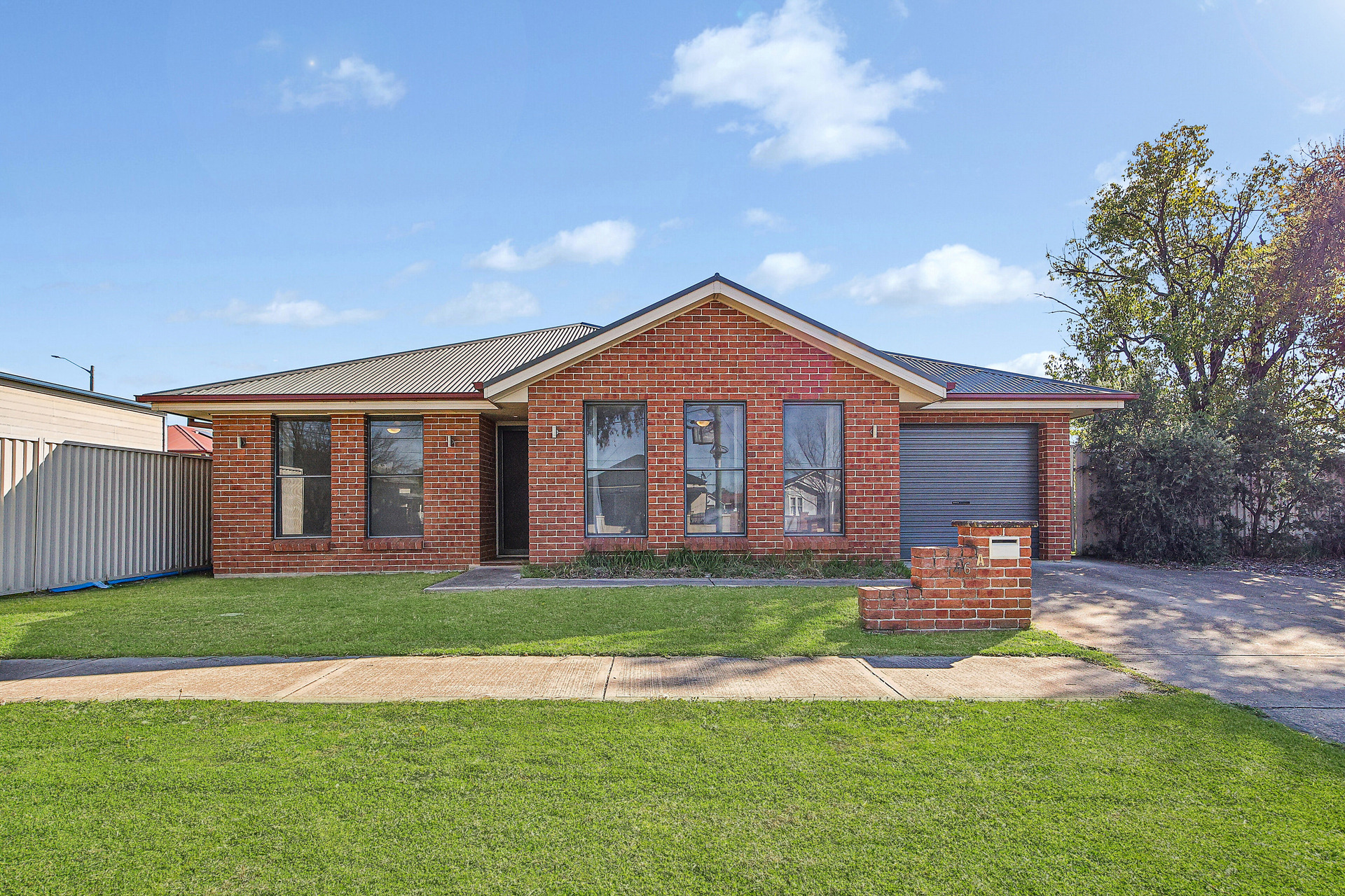 For Sale - 46A George Street - New Property in Mudgee - Real Estate by Hamish Rowe