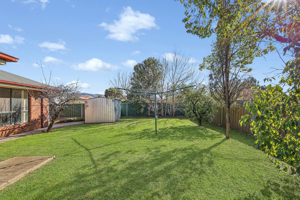 Sold - 46A George Street - New Property in Mudgee - Real Estate by Hamish Rowe