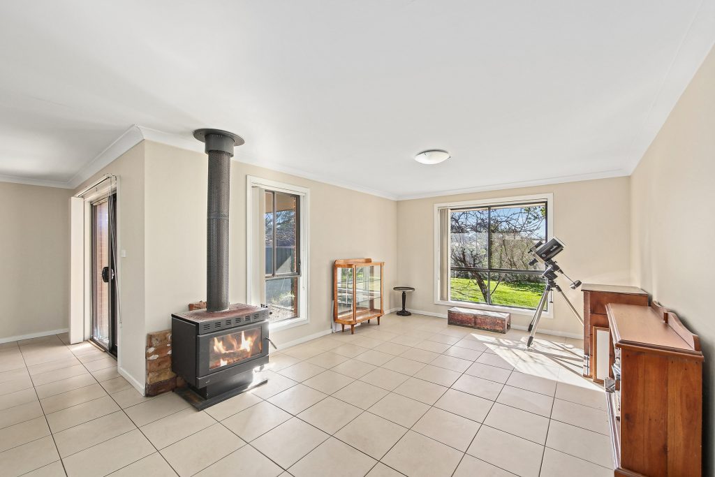 Sold - 46A George Street - New Property in Mudgee - Real Estate by Hamish Rowe