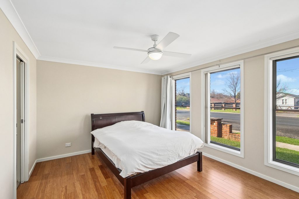 Sold - 46A George Street - New Property in Mudgee - Real Estate by Hamish Rowe