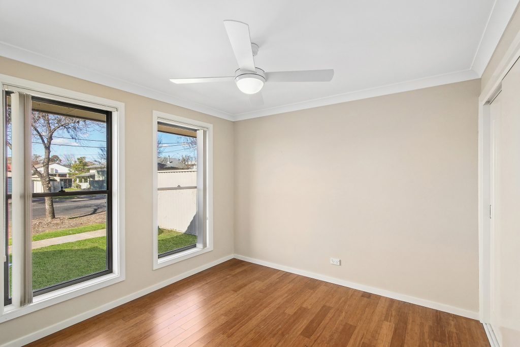 Sold - 46A George Street - New Property in Mudgee - Real Estate by Hamish Rowe