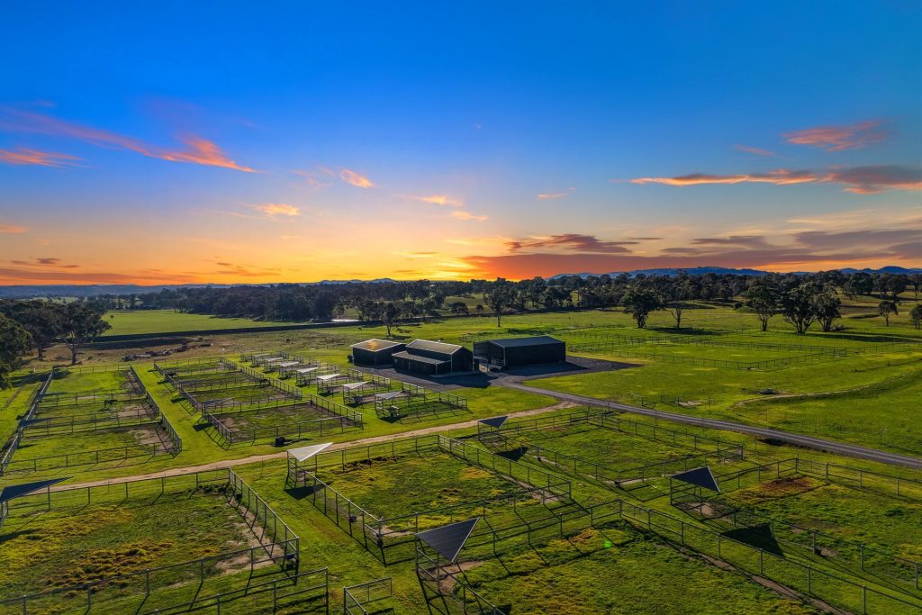 For Sale - 196, 211 Dabee Road - New Property in Kandos - Real Estate by Hamish Rowe
