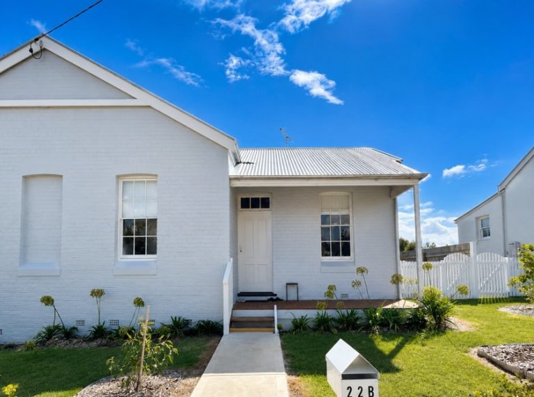 For Rent - 22B Williwa Street - New Property in Portland - Real Estate by Varun Kinra