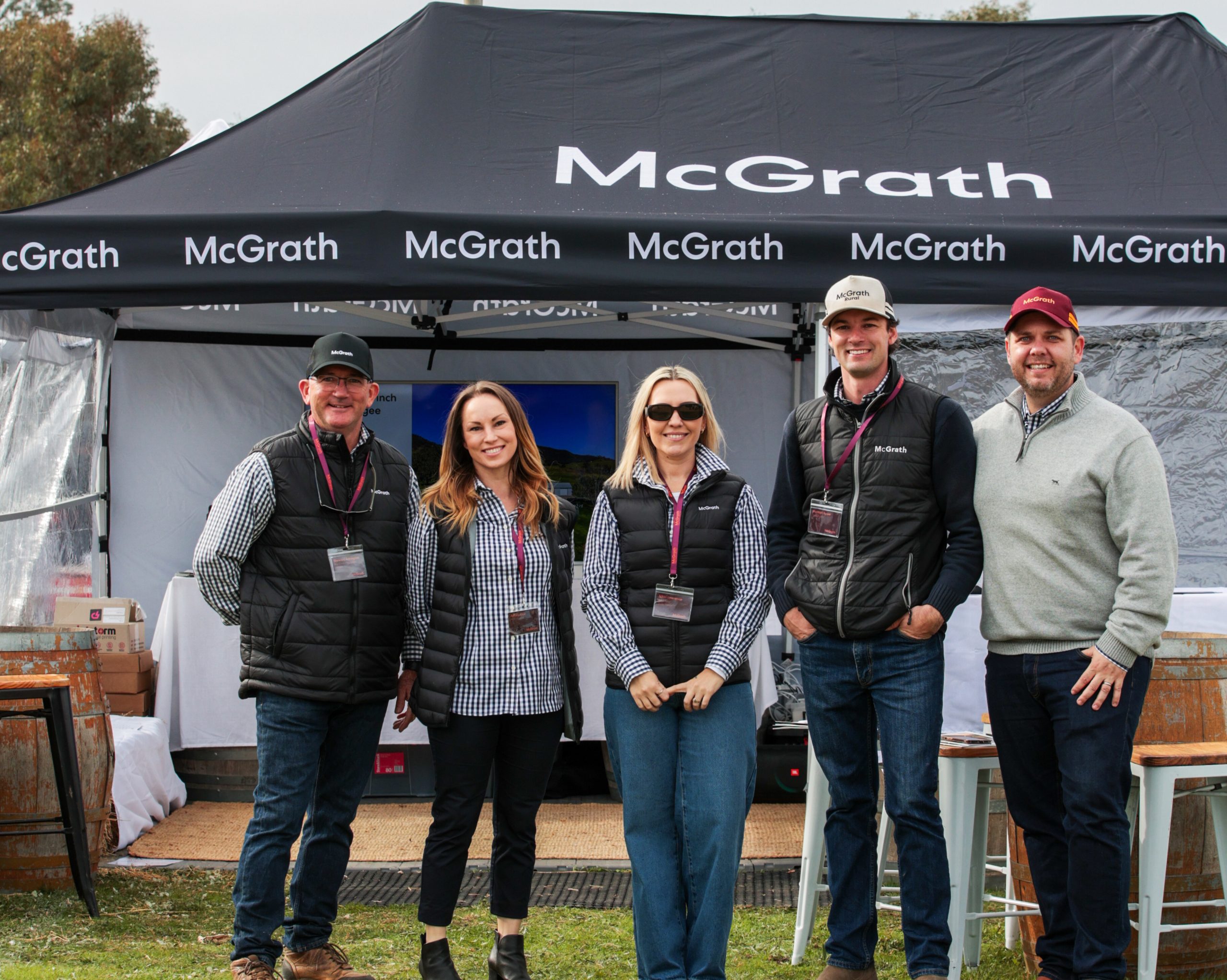 Mudgee Small Farm Field Days 2026 Wrap Up