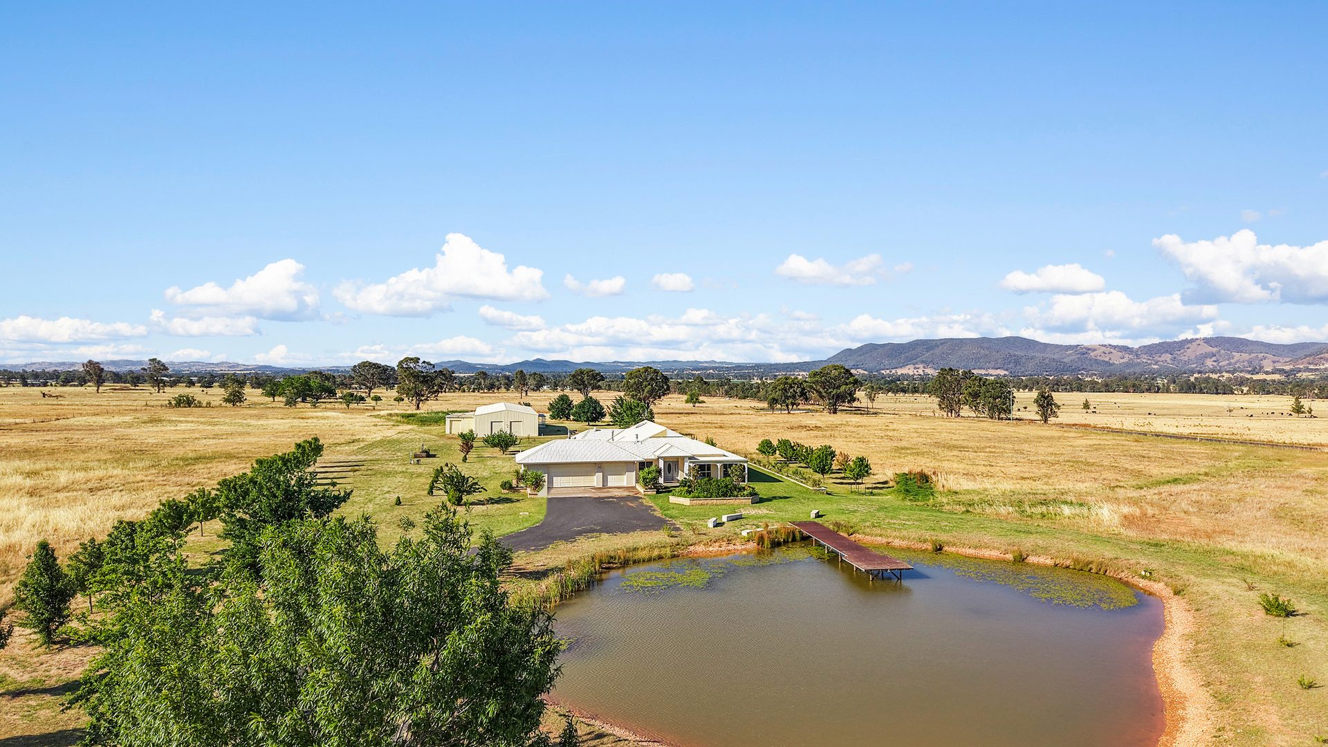 Auction - 14 Hill Sixty Drive - New Property in Mudgee - Real Estate by Adam Sutherland