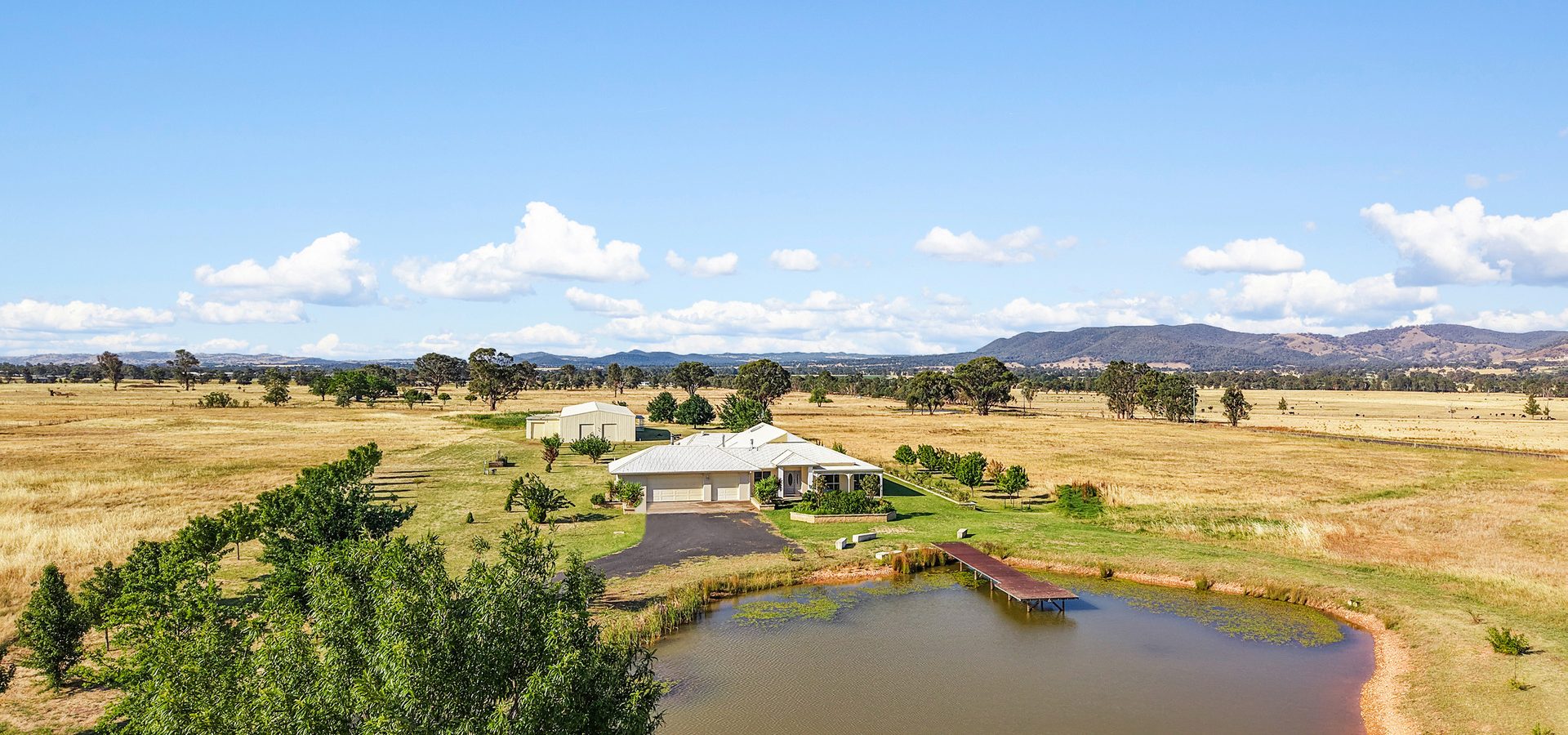 Auction - 14 Hill Sixty Drive - New Property in Mudgee - Real Estate by Adam Sutherland