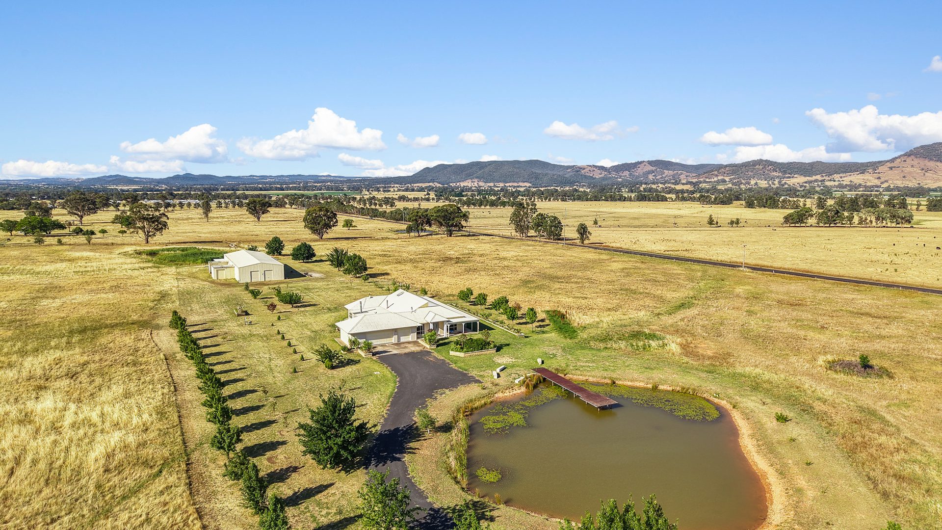 Auction - 14 Hill Sixty Drive - New Property in Mudgee - Real Estate by Adam Sutherland