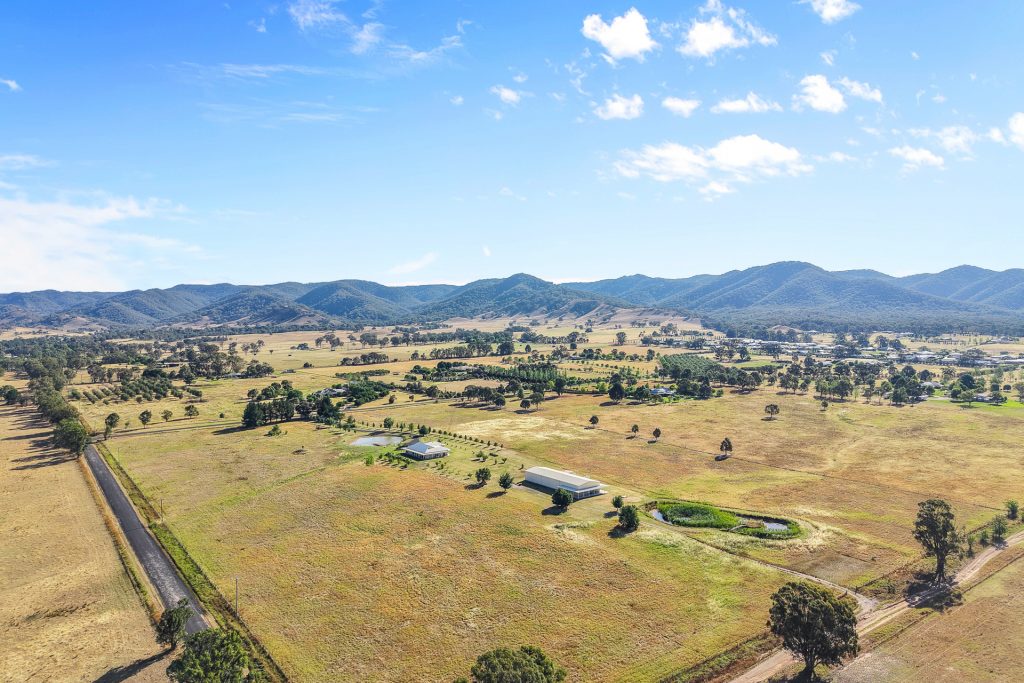 Auction - 14 Hill Sixty Drive - New Property in Mudgee - Real Estate by Adam Sutherland