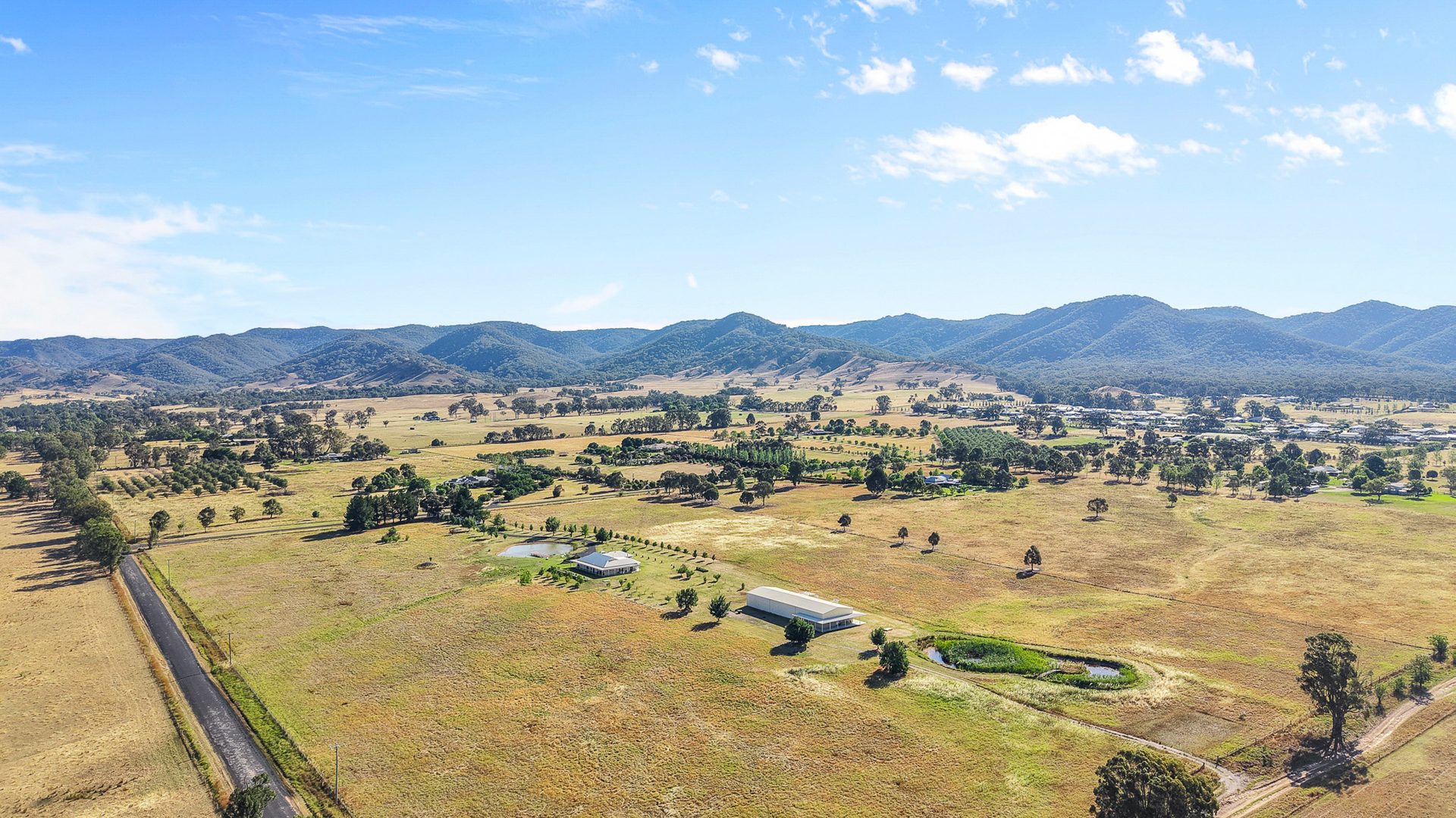 Auction - 14 Hill Sixty Drive - New Property in Mudgee - Real Estate by Adam Sutherland