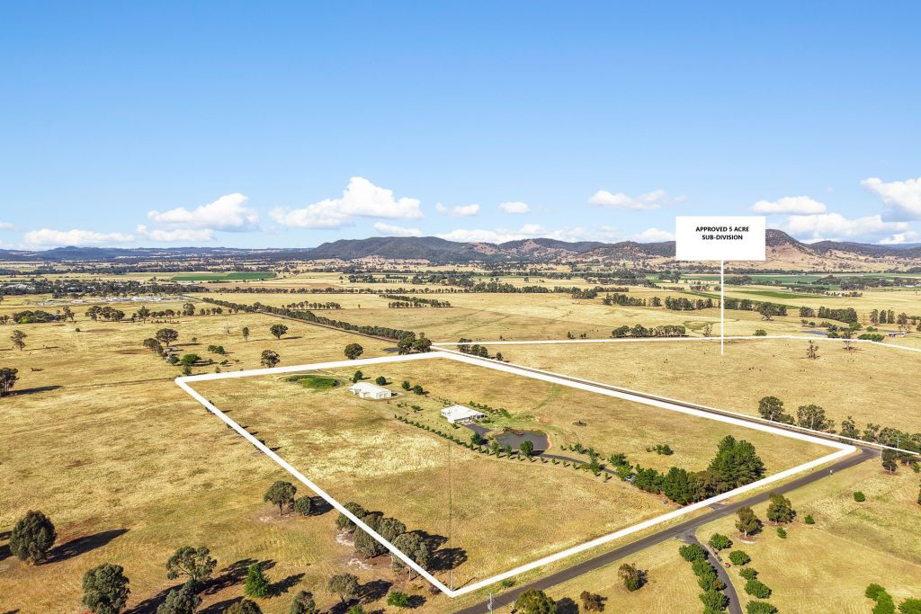 Auction - 14 Hill Sixty Drive - New Property in Mudgee - Real Estate by Adam Sutherland