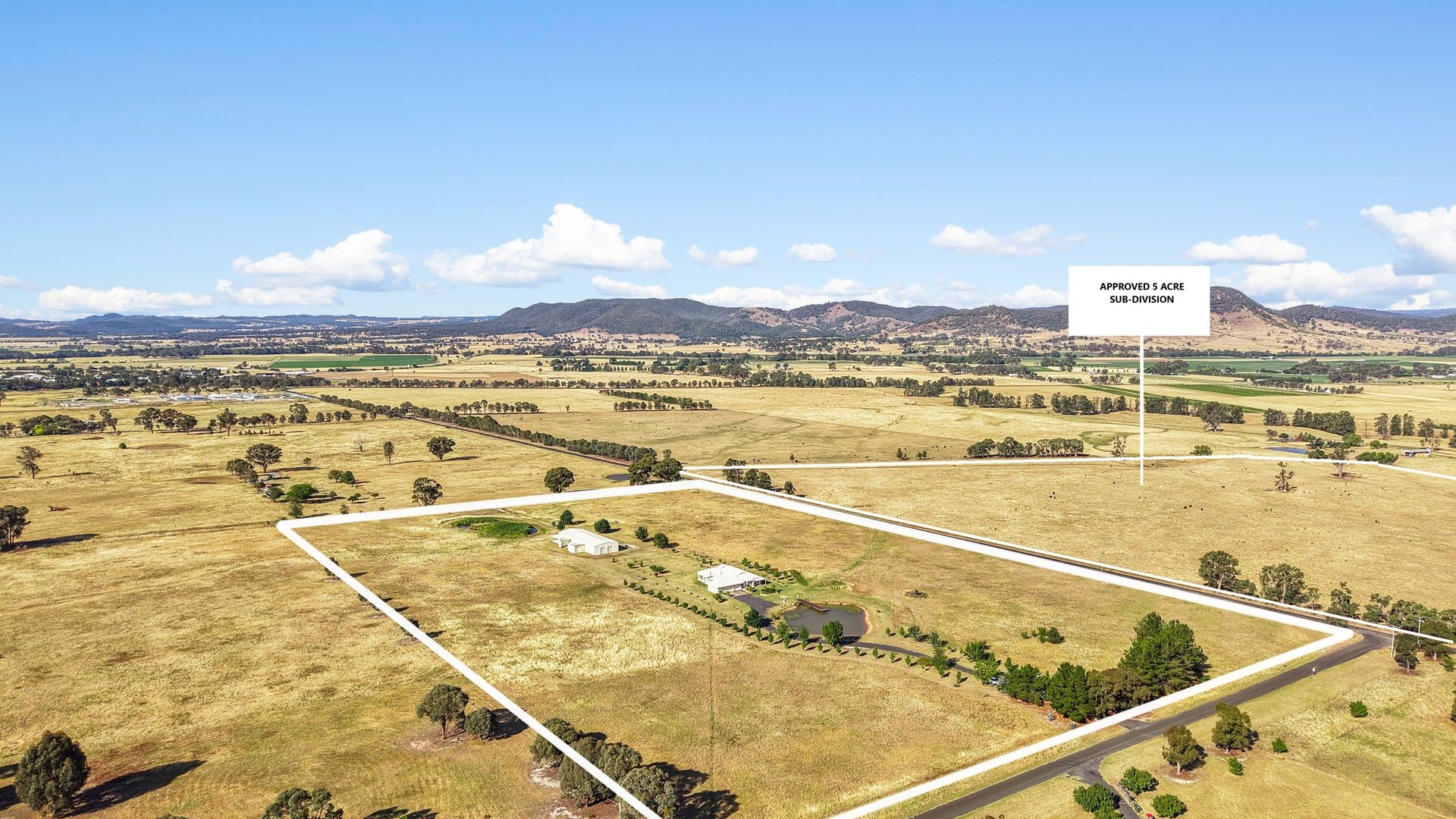 Auction - 14 Hill Sixty Drive - New Property in Mudgee - Real Estate by Adam Sutherland