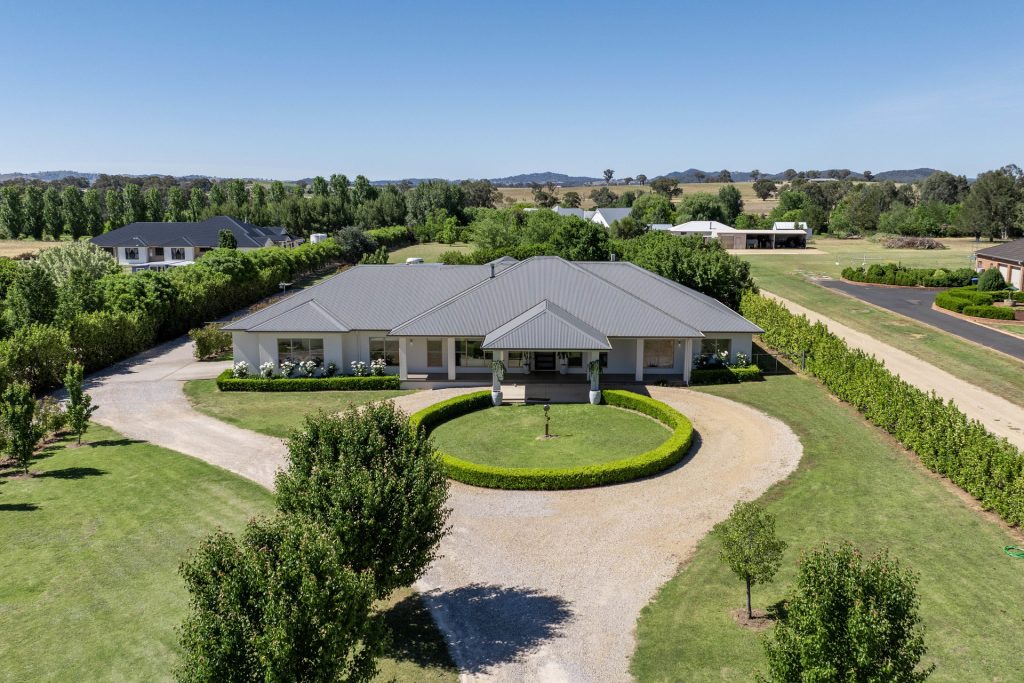 For Sale - 213 Putta Bucca Road - New Property in Mudgee - Real Estate by Adam Woods