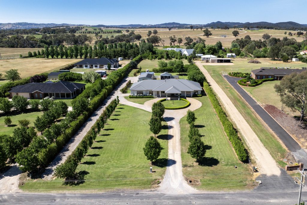 For Sale - 213 Putta Bucca Road - New Property in Mudgee - Real Estate by Adam Woods