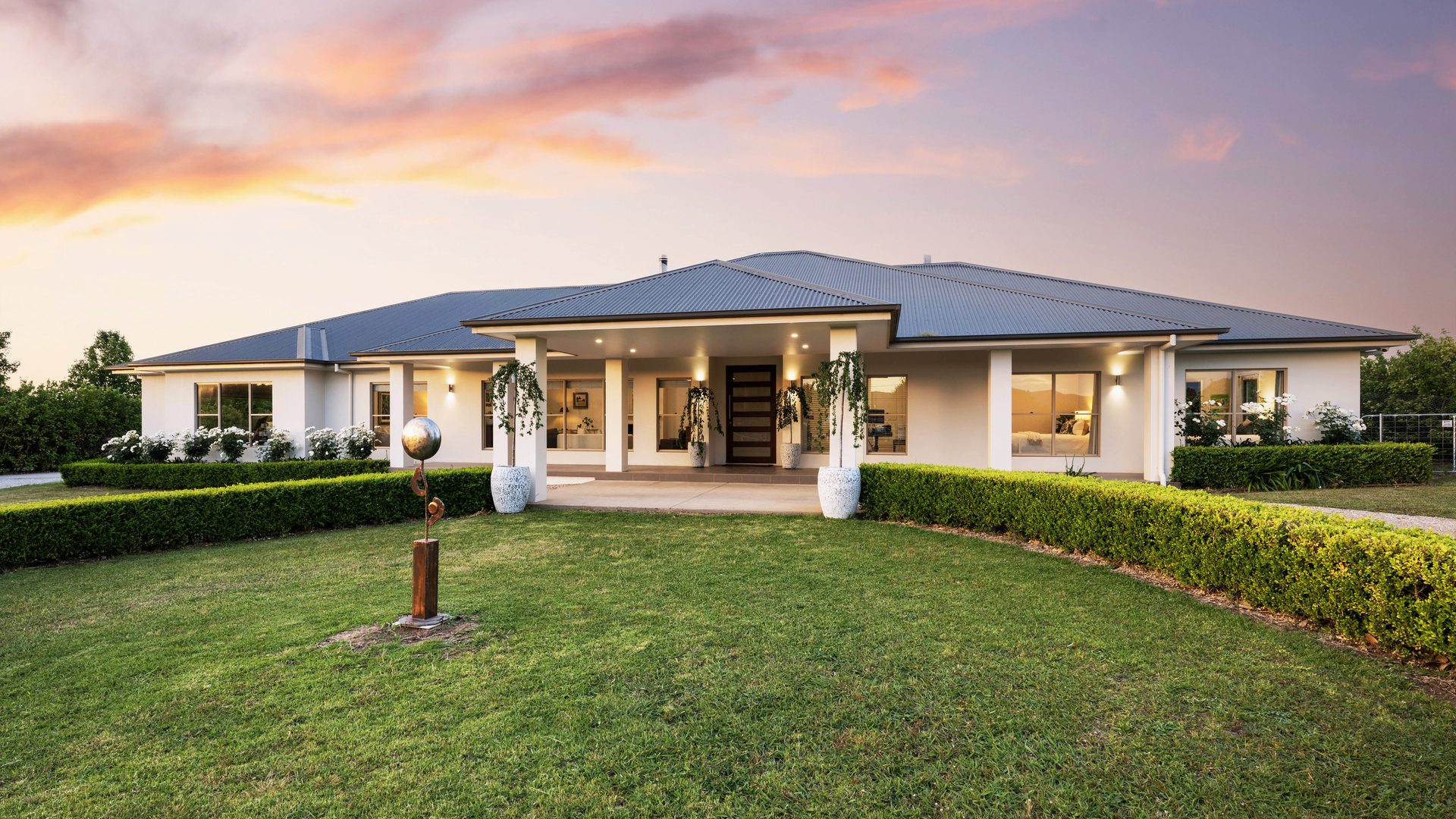 For Sale - 213 Putta Bucca Road - New Property in Mudgee - Real Estate by Adam Woods