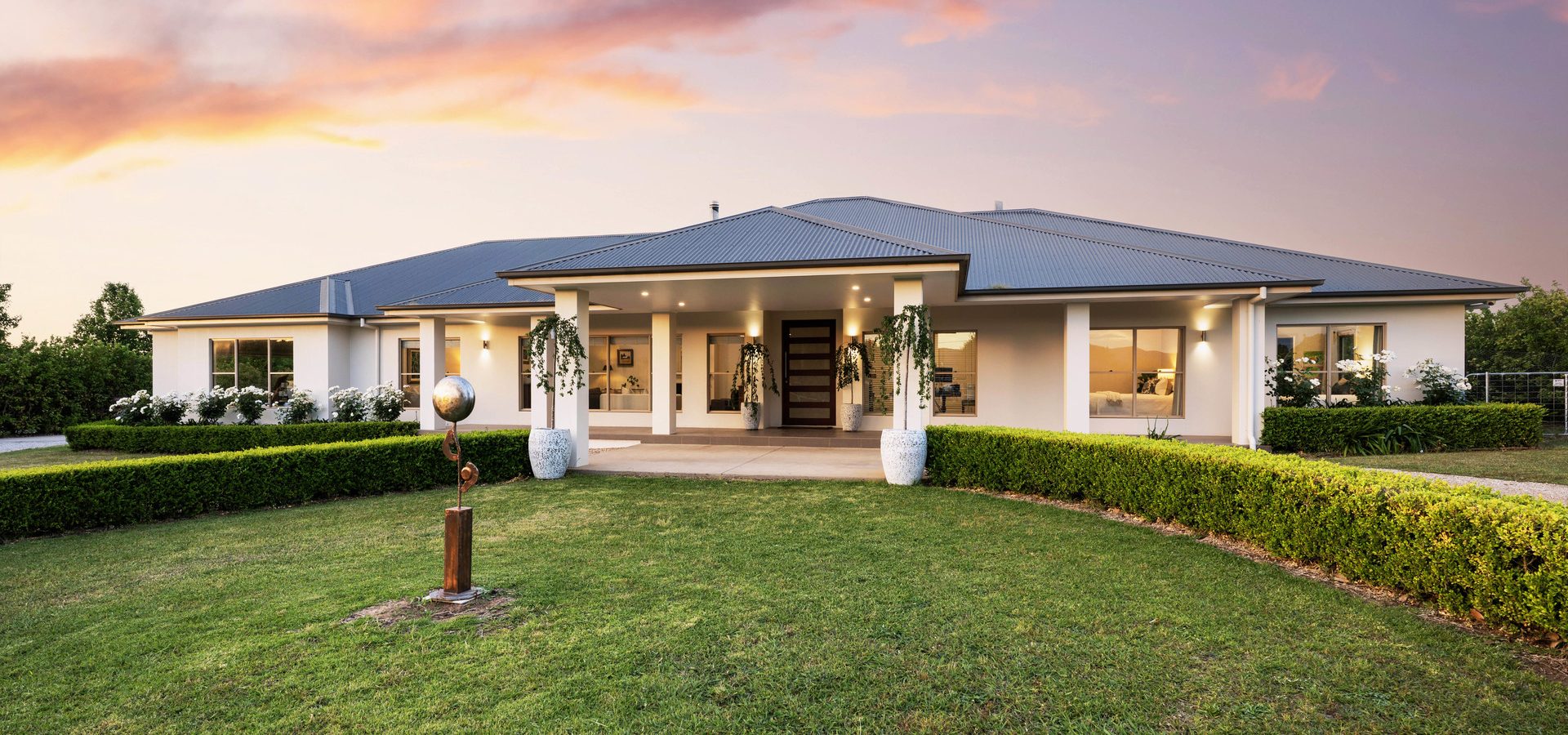 For Sale - 213 Putta Bucca Road - New Property in Mudgee - Real Estate by Adam Woods