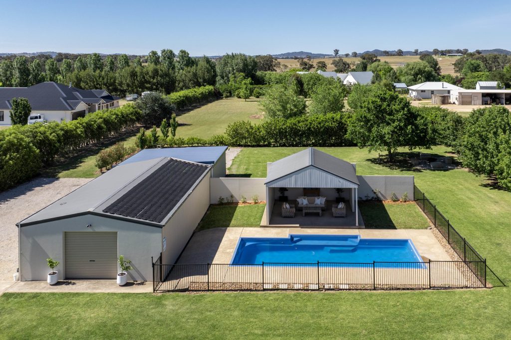 For Sale - 213 Putta Bucca Road - New Property in Mudgee - Real Estate by Adam Woods