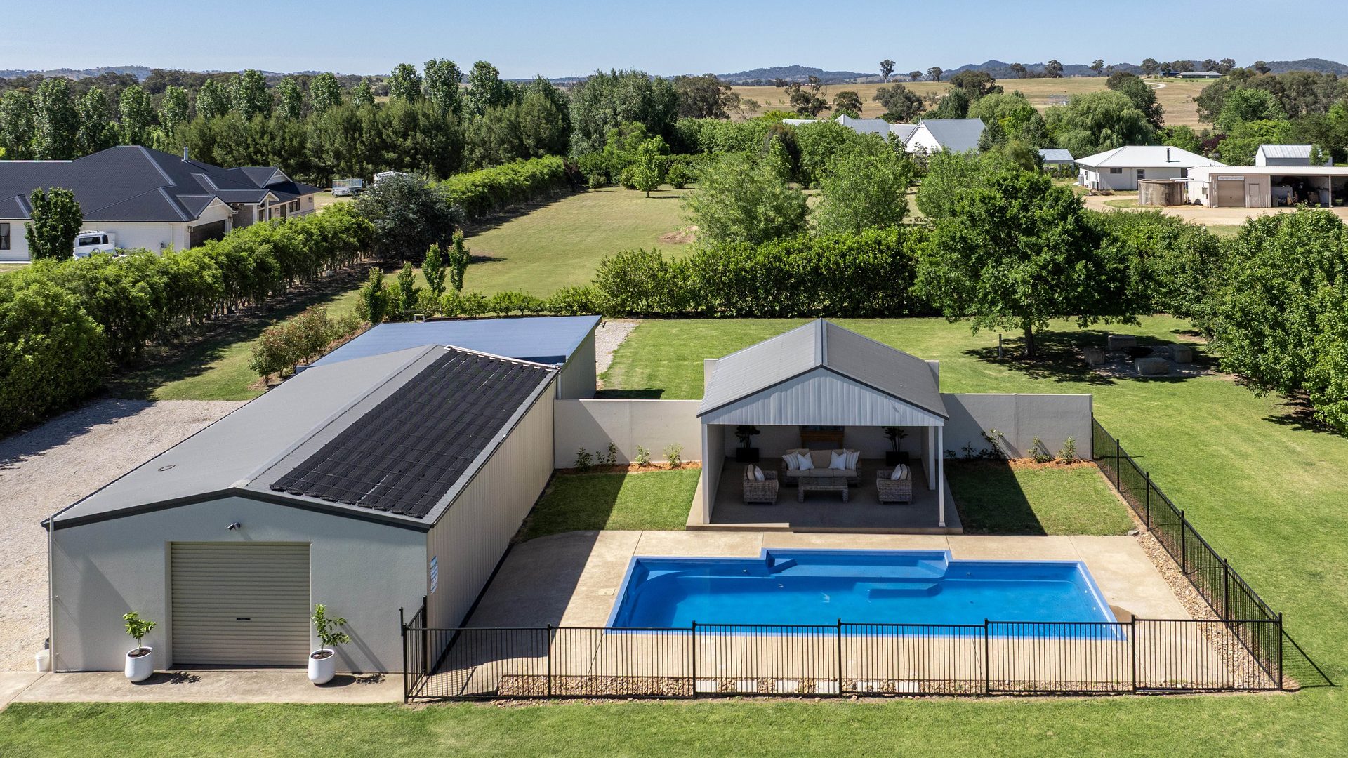For Sale - 213 Putta Bucca Road - New Property in Mudgee - Real Estate by Adam Woods