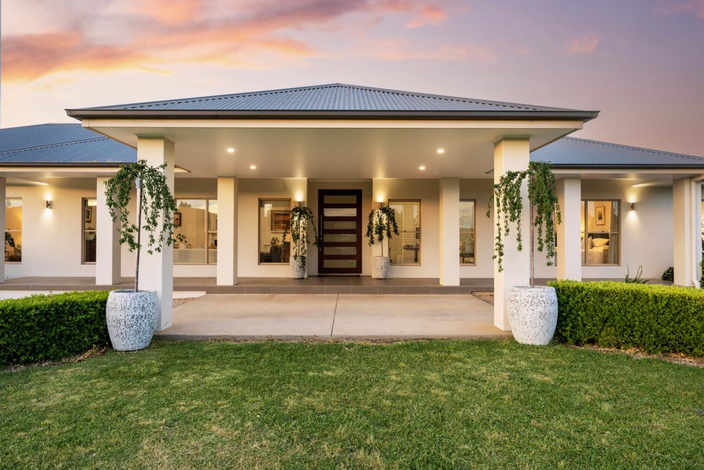 For Sale - 213 Putta Bucca Road - New Property in Mudgee - Real Estate by Adam Woods