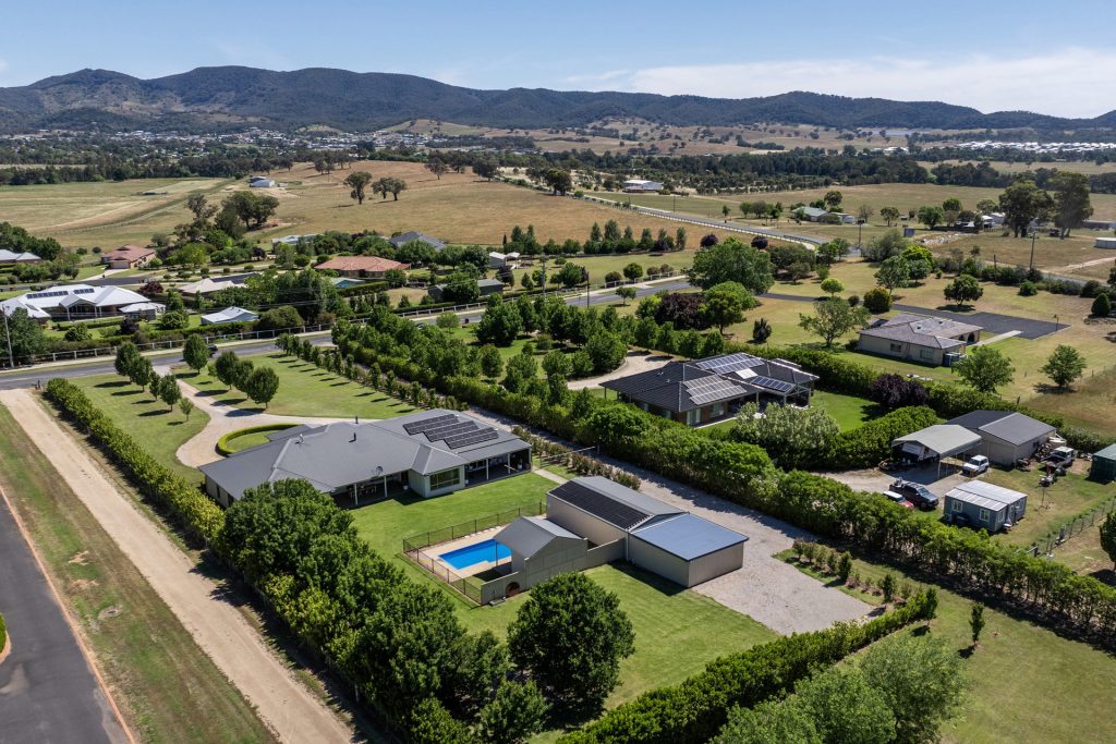 For Sale - 213 Putta Bucca Road - New Property in Mudgee - Real Estate by Adam Woods