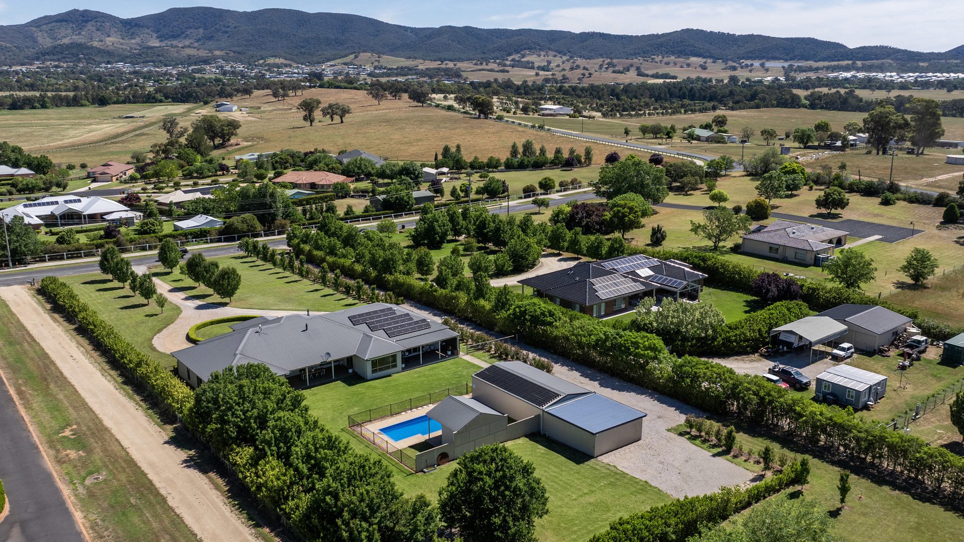 For Sale - 213 Putta Bucca Road - New Property in Mudgee - Real Estate by Adam Woods