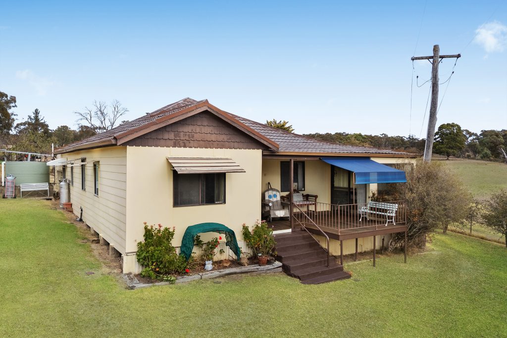 For Sale - 7402 Ilford Sofala Road - New Property in Mudgee - Real Estate by Elizabeth Turner