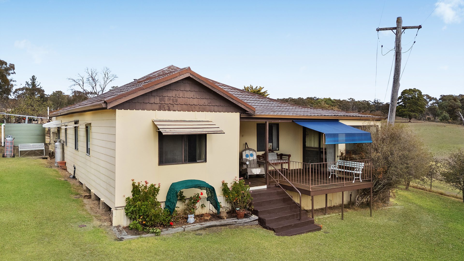 Auction - 7402 Ilford Sofala Road - New Property in Mudgee - Real Estate by Elizabeth Turner