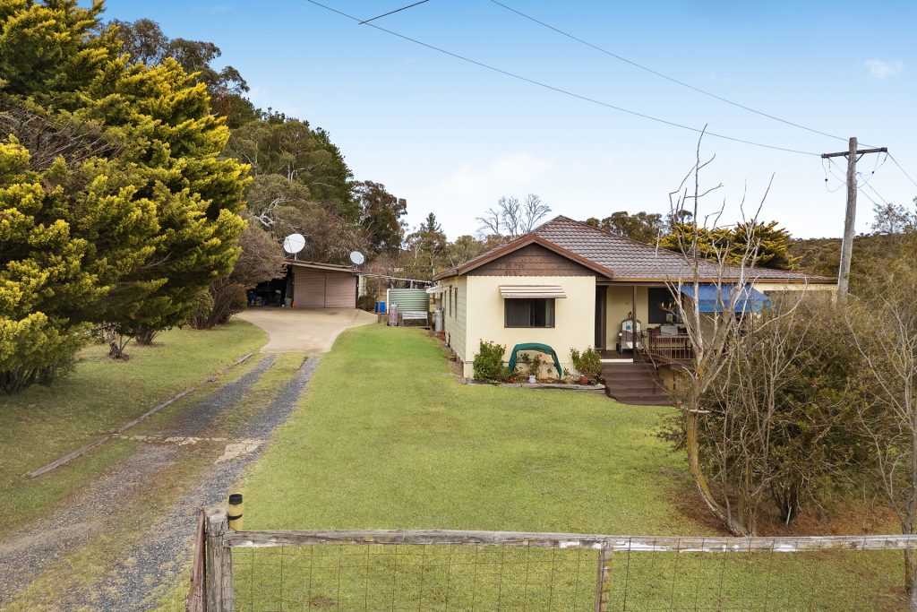 For Sale - 7402 Ilford Sofala Road - New Property in Mudgee - Real Estate by Elizabeth Turner