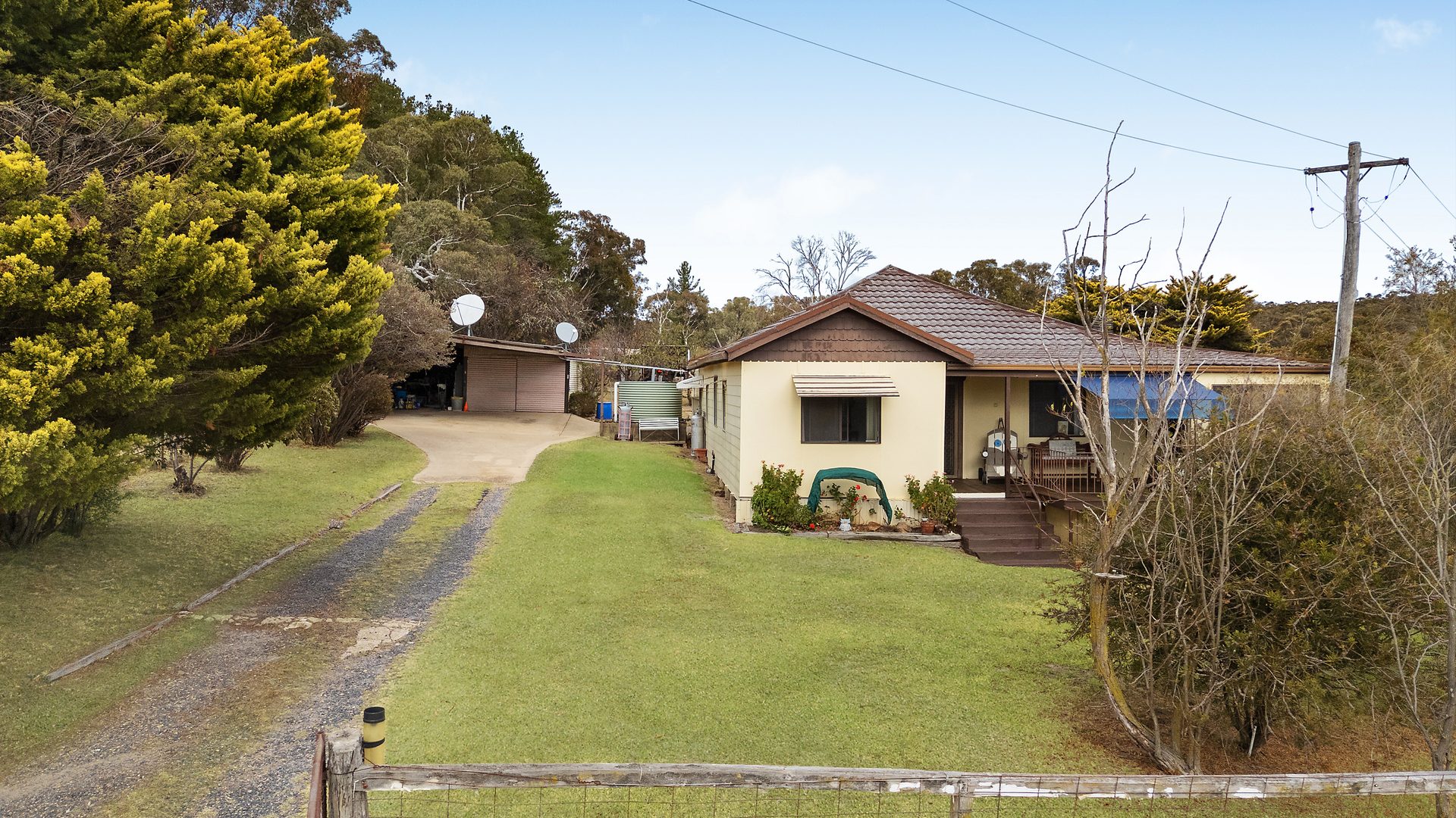 Auction - 7402 Ilford Sofala Road - New Property in Mudgee - Real Estate by Elizabeth Turner