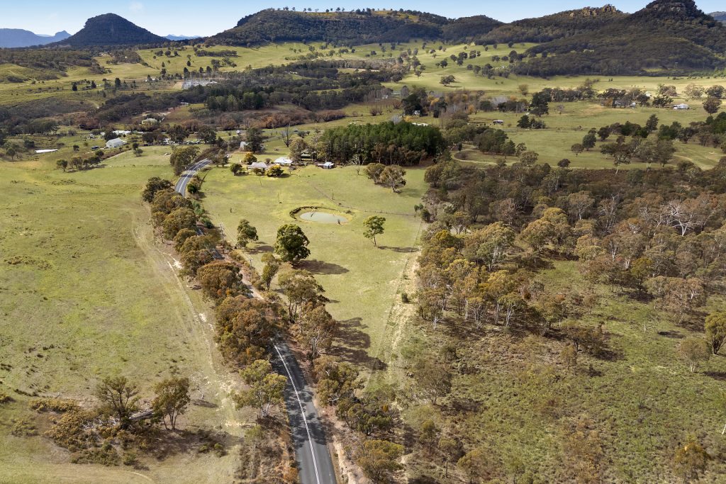 For Sale - 7402 Ilford Sofala Road - New Property in Mudgee - Real Estate by Elizabeth Turner