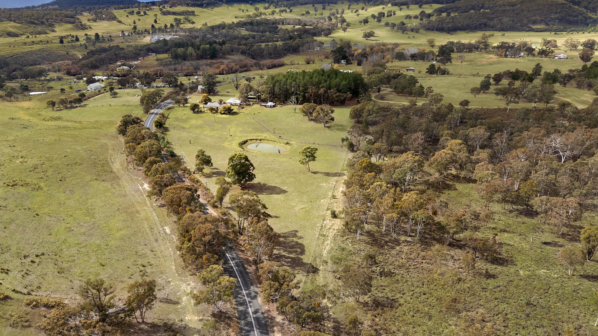 Auction - 7402 Ilford Sofala Road - New Property in Mudgee - Real Estate by Elizabeth Turner