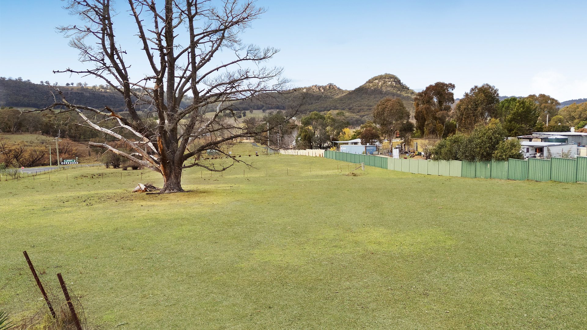 Auction - 7402 Ilford Sofala Road - New Property in Mudgee - Real Estate by Elizabeth Turner